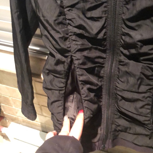 Harley Davidson lit jacket size small - Picture 4 of 8